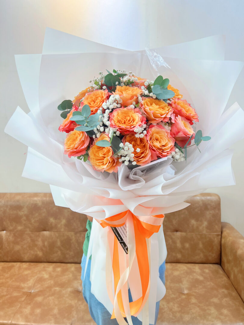 Shop Hoa Tươi Quận 10 Giao Nhanh 2h Shop Hoa Tươi Quận 10