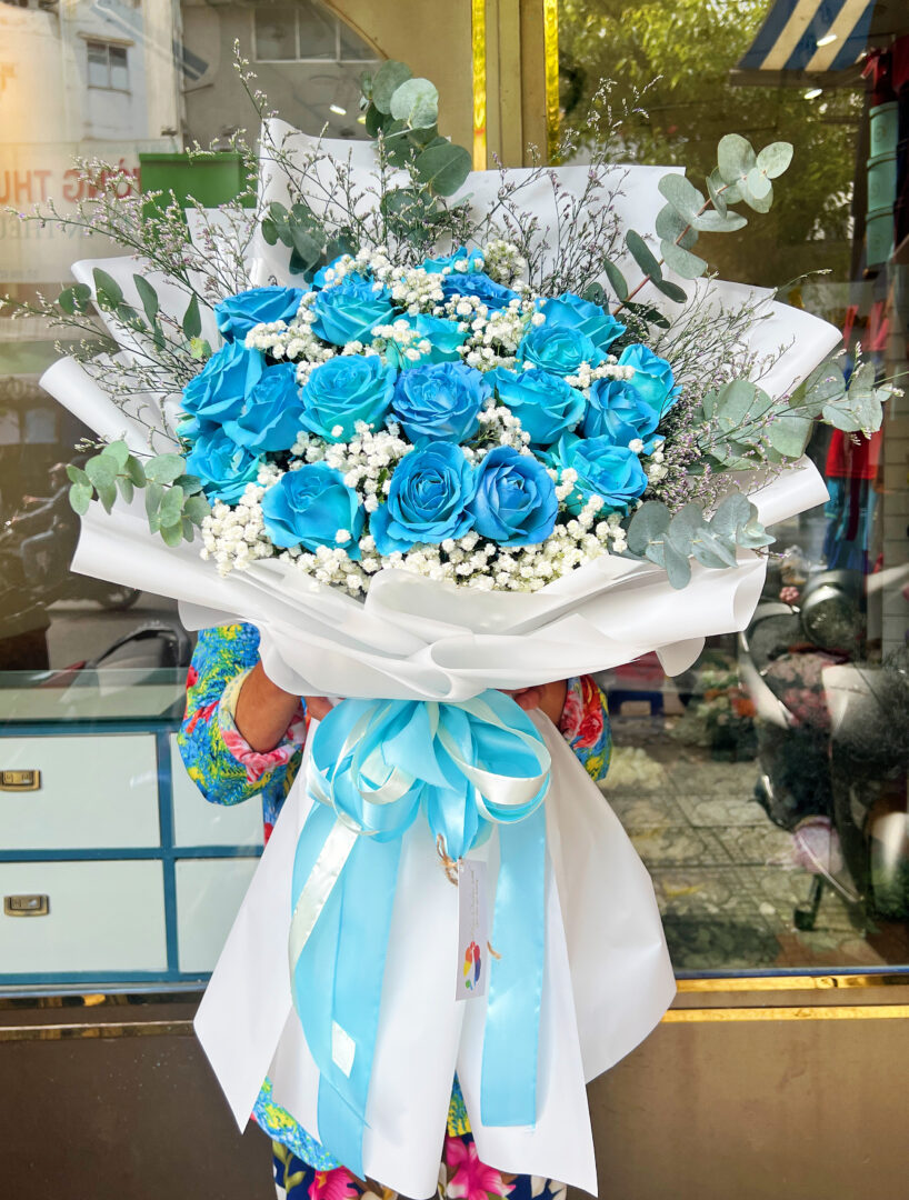 Dịch Vụ Đặt Hoa Giao Tận Nơi TPHCM Giao Nhanh 2h Dịch Vụ Đặt Hoa Giao Tận Nơi TPHCM