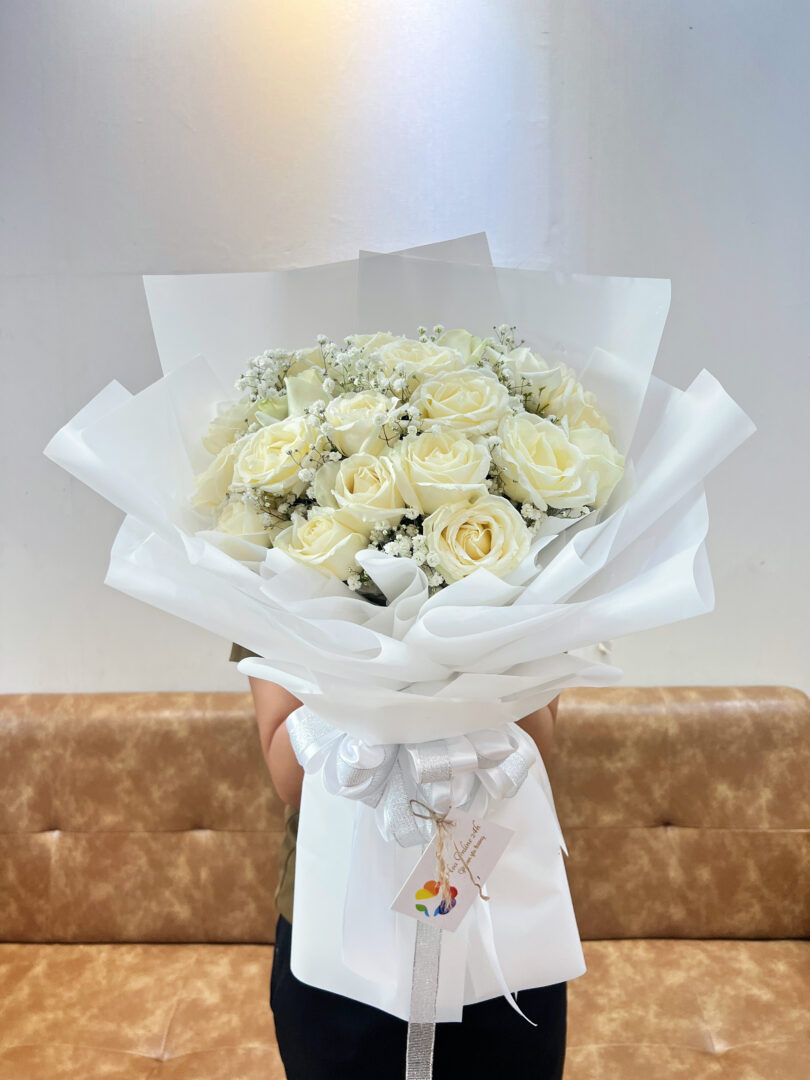 TOP Những Bó Hoa Hồng Tặng Người Yêu Đẹp Nhất những bó hoa hồng tặng người yêu đẹp nhất