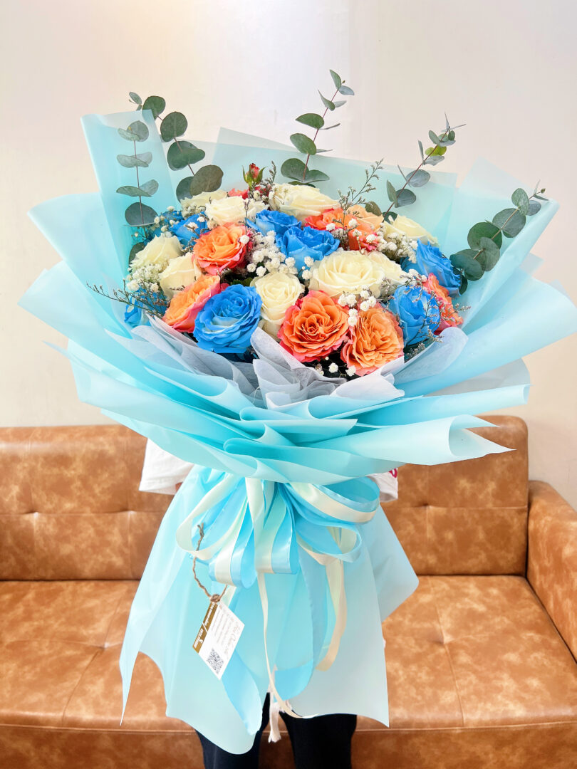 Những Bó Hoa Hồng Tặng Người Yêu Đẹp Nhất 2023 những bó hoa hồng tặng người yêu đẹp nhất
