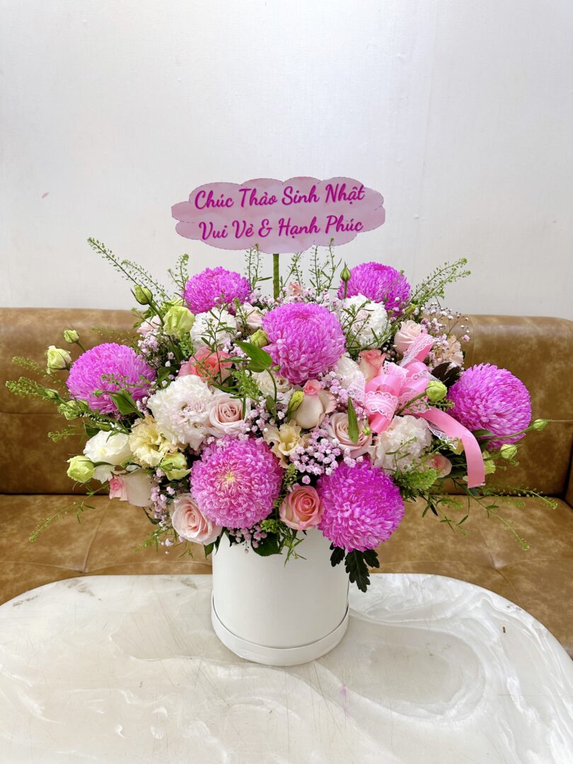 Giao Hoa Tận Nơi TPHCM Giao Nhanh 2h giao hoa tận nơi tphcm