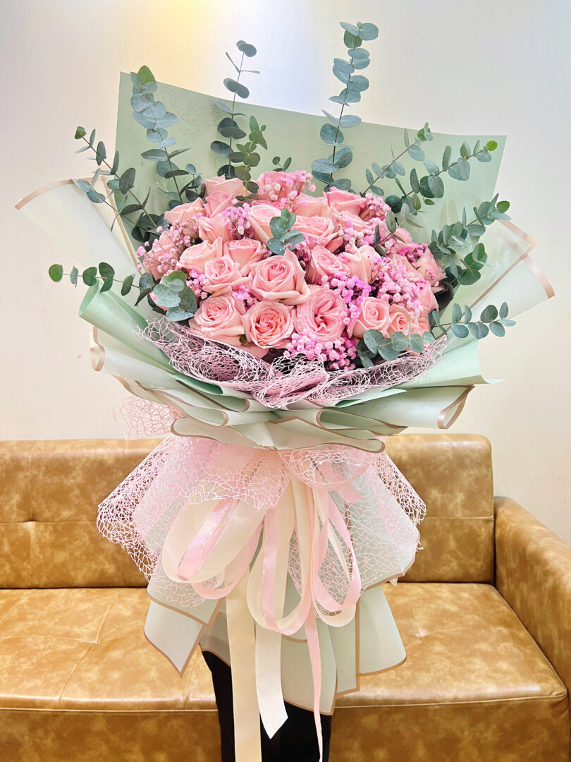 Shop Hoa Tươi Quận 10 Giao Nhanh 30P shop hoa tươi quận 10