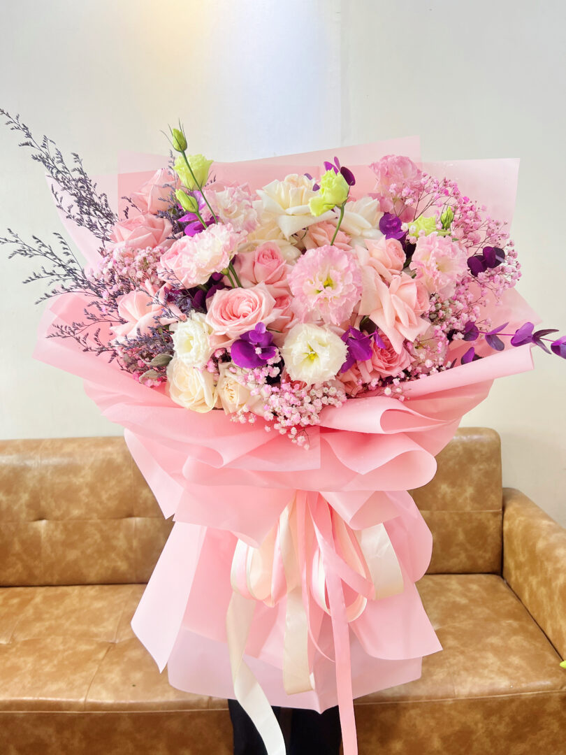 Shop Hoa Online TPHCM Giao Nhanh 30P shop hoa online tphcm