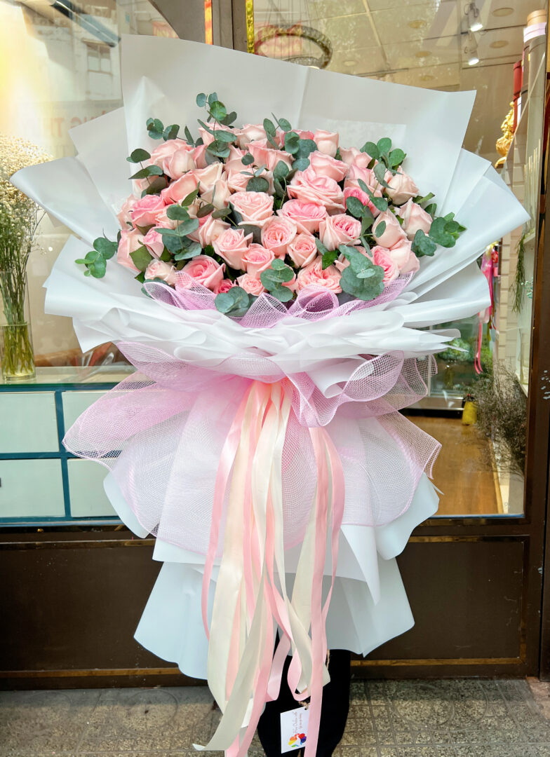 Shop Hoa Online TPHCM Giao Nhanh 30P shop hoa online tphcm