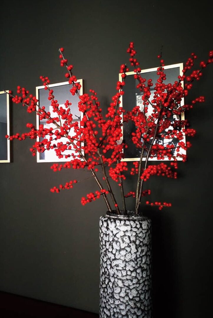Cây Đào Đông Trang Trí Tết TPHCM Giao Nhanh 2h cây đào đông trang trí tết tphcm
