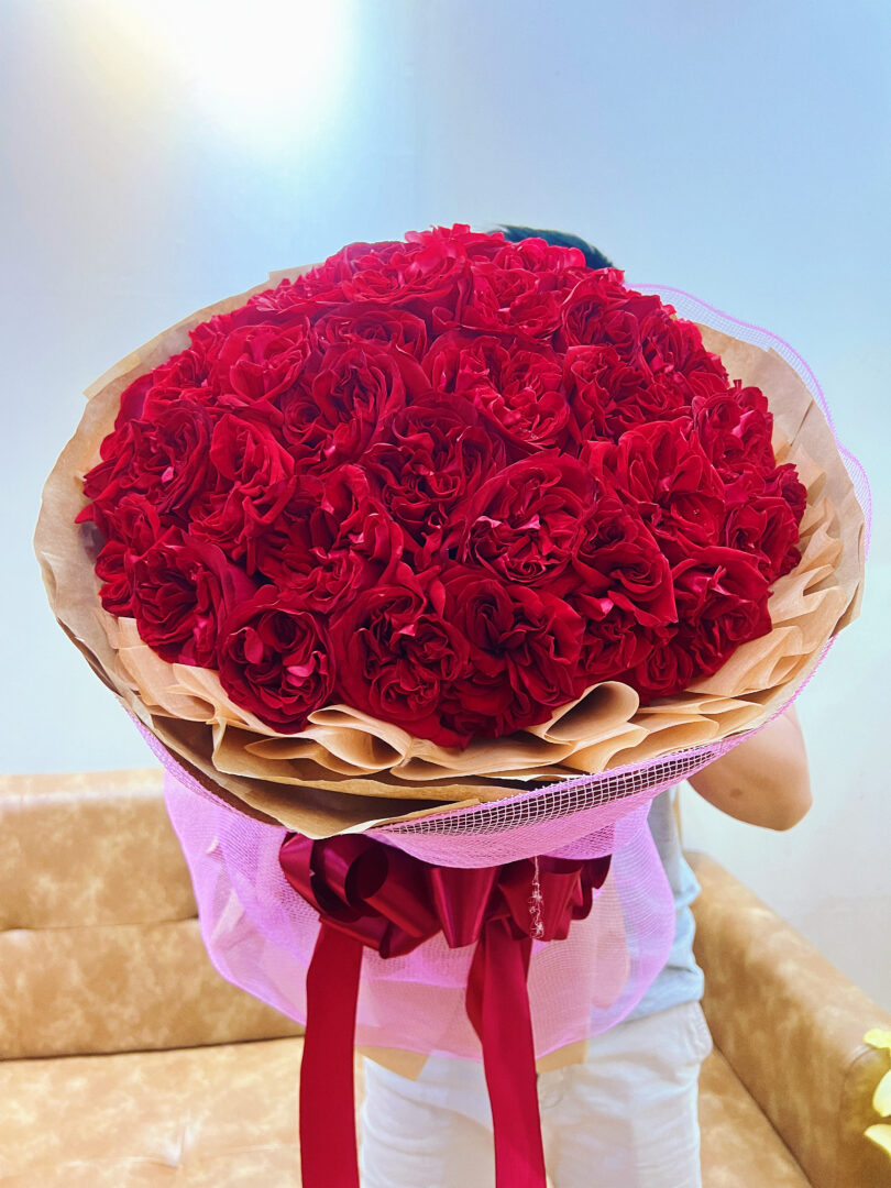 Hoa Tươi Giao Hàng HCM 2h hoa tươi giao hàng hcm