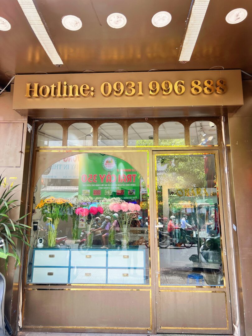 7 Mẫu Giỏ Hoa Đẹp TPHCM Sang Trọng Giỏ hoa đẹp tphcm
