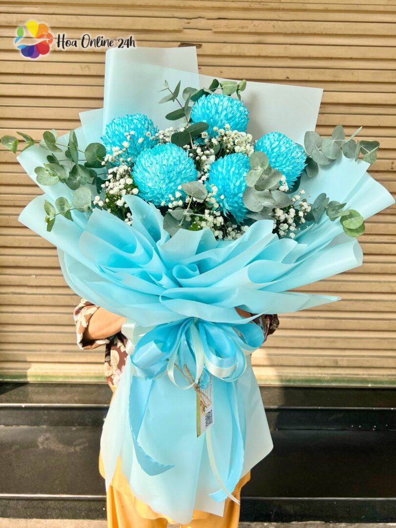 Hoa Tươi Giao Tận Nơi HCM Giao Nhanh 2h Hoa tươi giao tận nơi