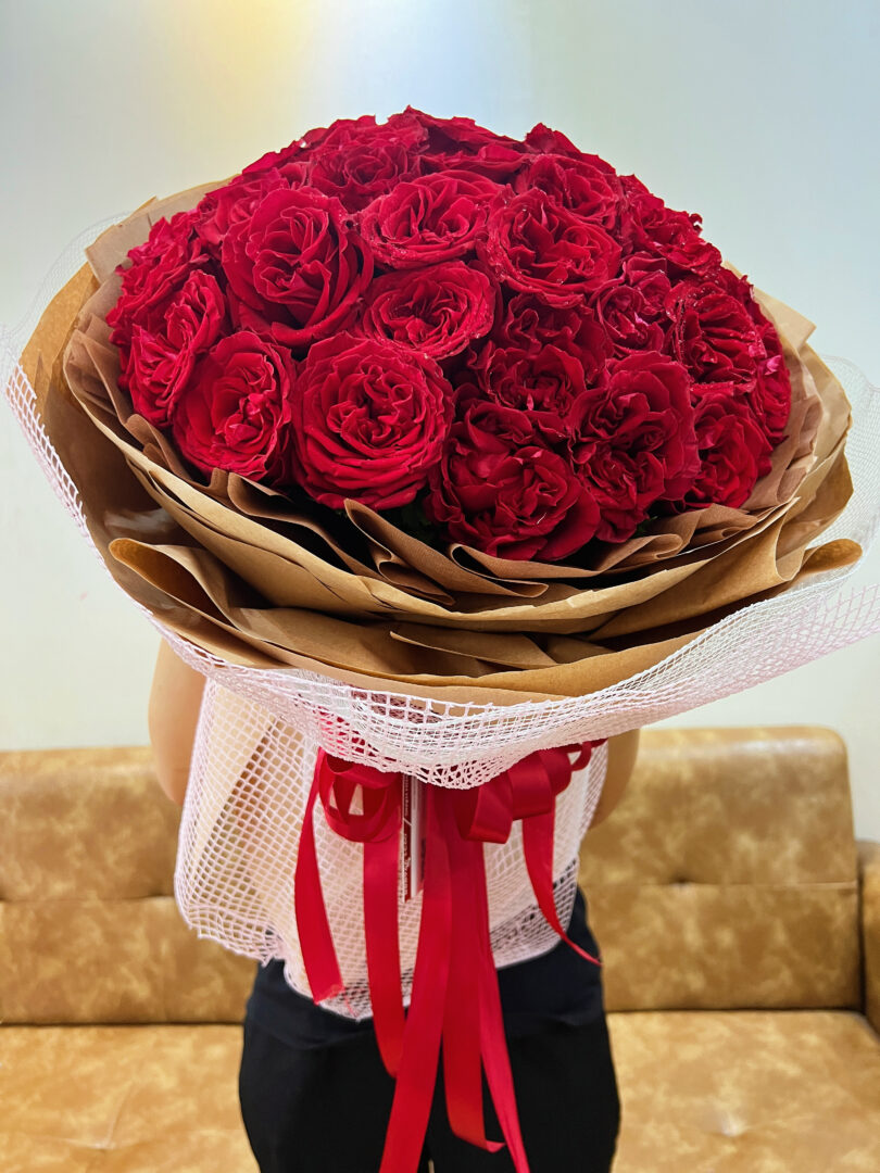 Top 9 Mẫu Bó Hoa Quà Tặng Ấn Tượng bó hoa quà tặng